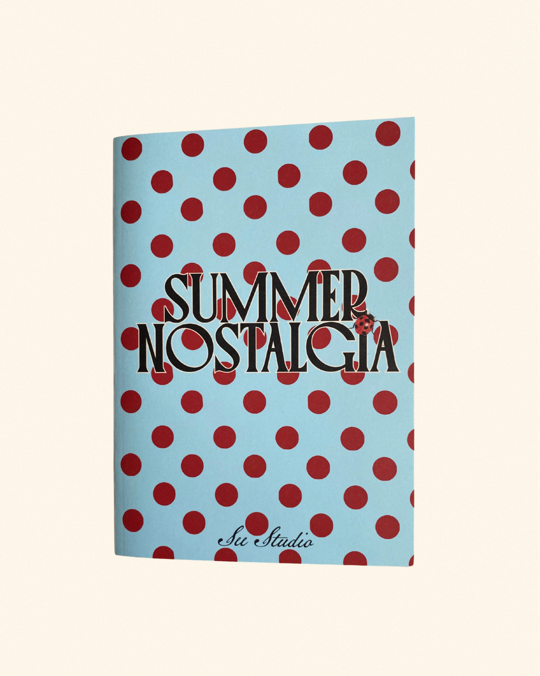 Summer Nostalgia - Capri
