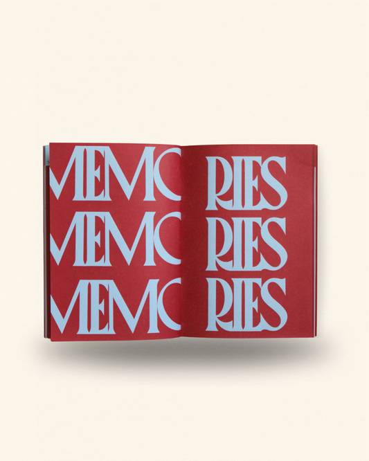 Summer Nostalgia - Cherry