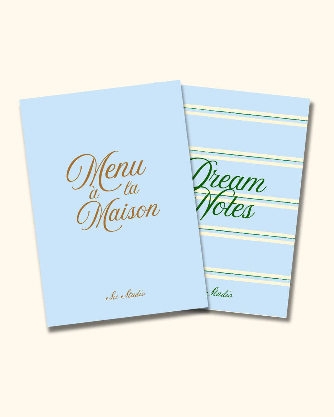 The Maison Bundle