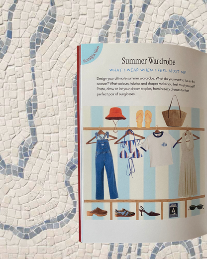 Summer Nostalgia - Capri