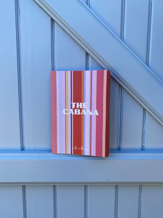 The Cabana Summer Book