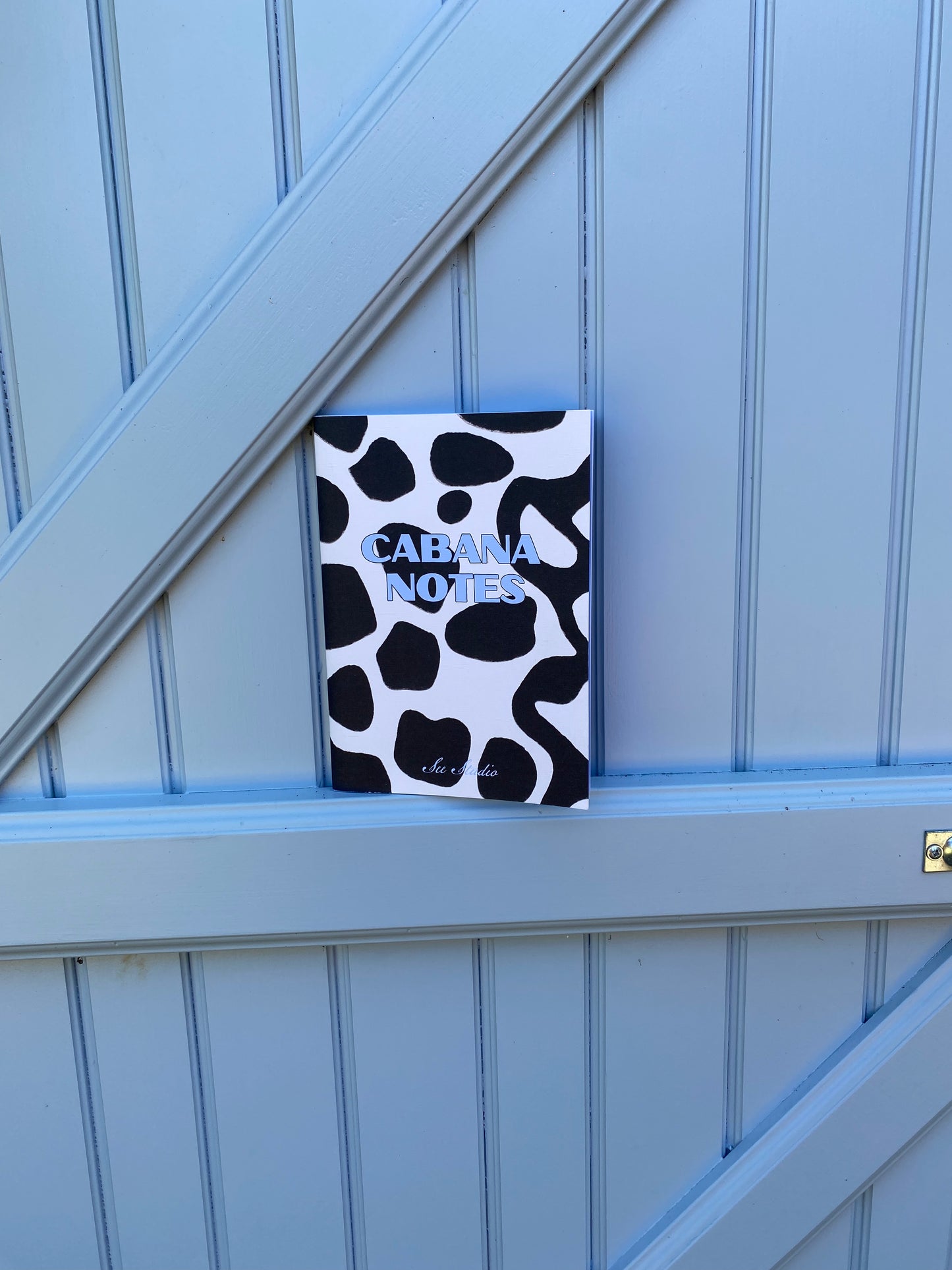 The Cabana Notes