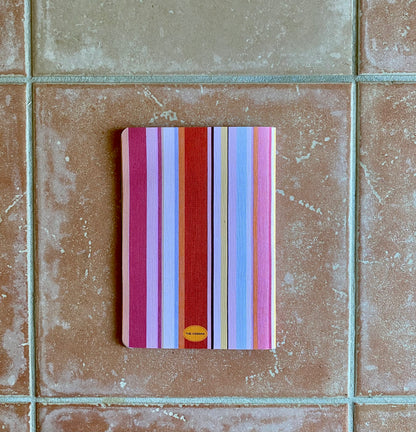 The Cabana Summer Book