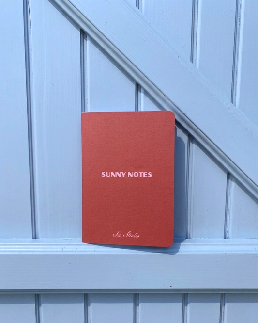 Sunny Notes