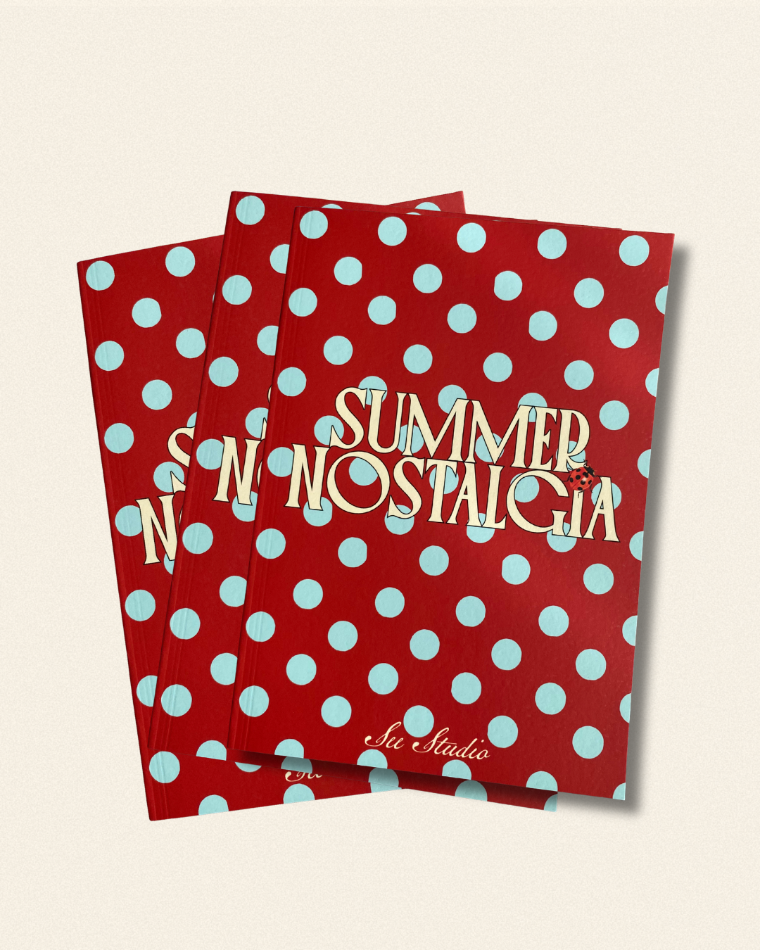 Summer Nostalgia - Cherry