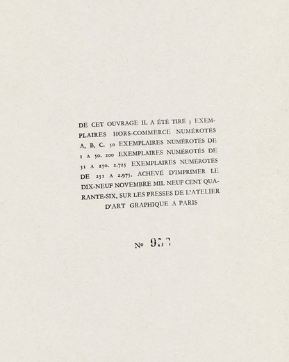 L. CAPPIELLO 1946