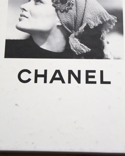 CHANEL BOUTIQUE F/W 1995