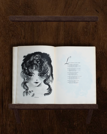 LES FLEURS DU MAL Charles Baudelaire
