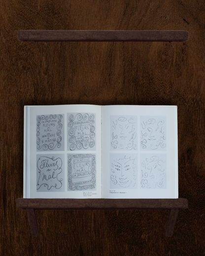 MATISSE ET BAUDELAIRE